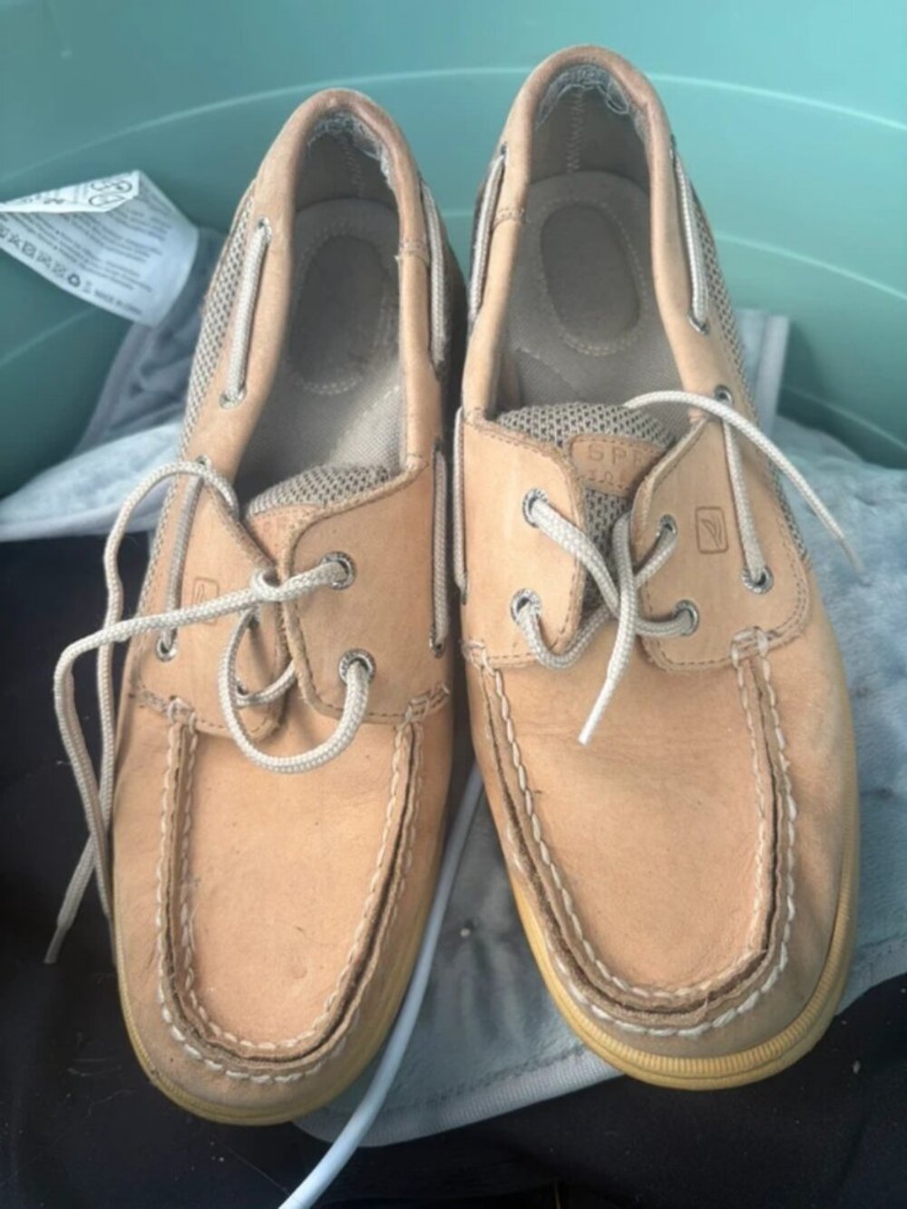 Women’s Sperry